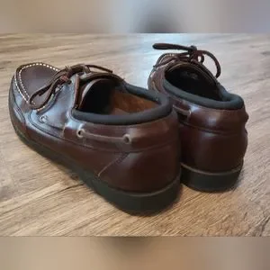 Earth Shoe | Shoes | Mens Earth Shoes Grayson Leather Laceup  display picture 3